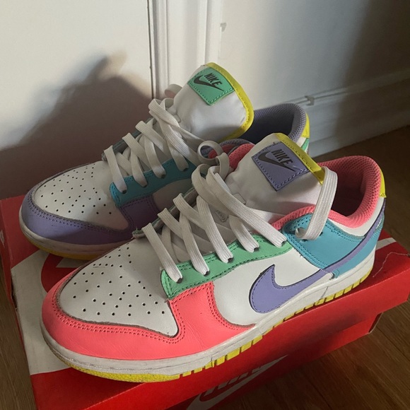 Easter dunks - Picture 2 of 3